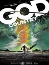 Cover image for God Country